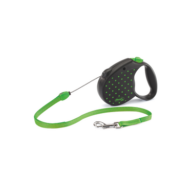 Standard Color Cord 5m Green, Small